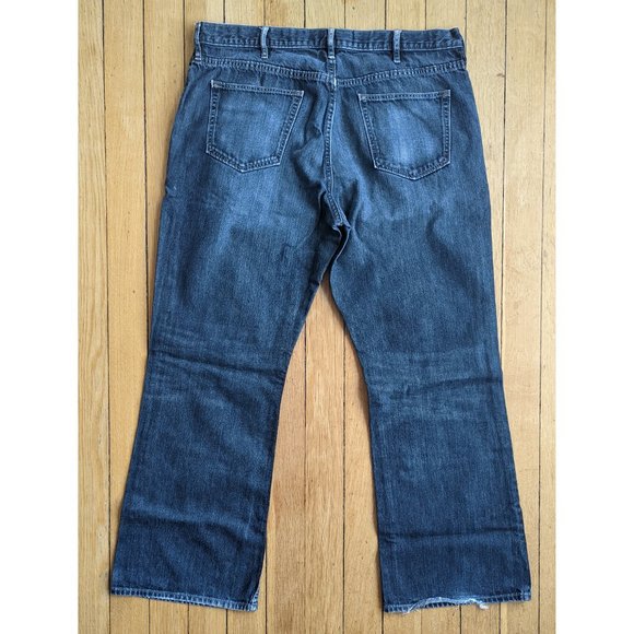 Banana Republic 38x32 Bootcut Jeans - Picture 2 of 6